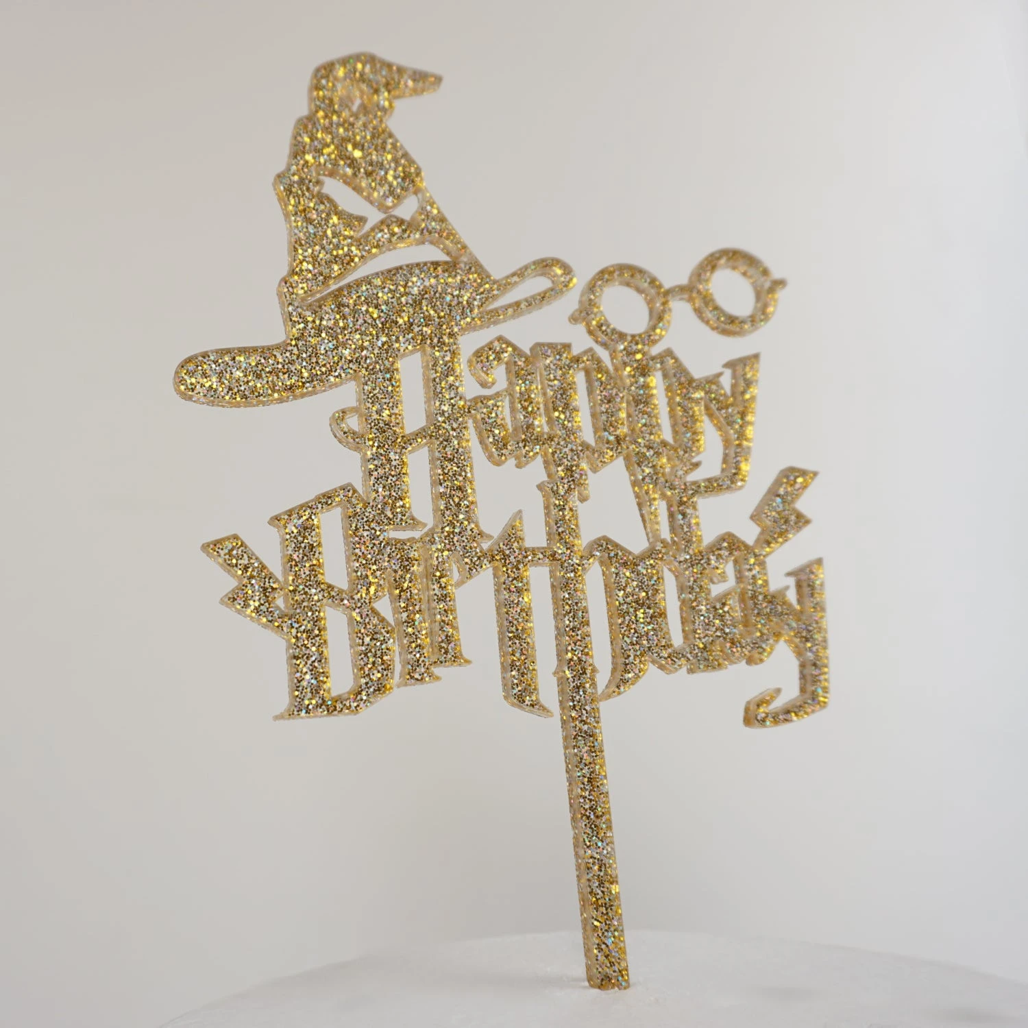 Happy Birthday Im Harry Potter Style – Bild 3