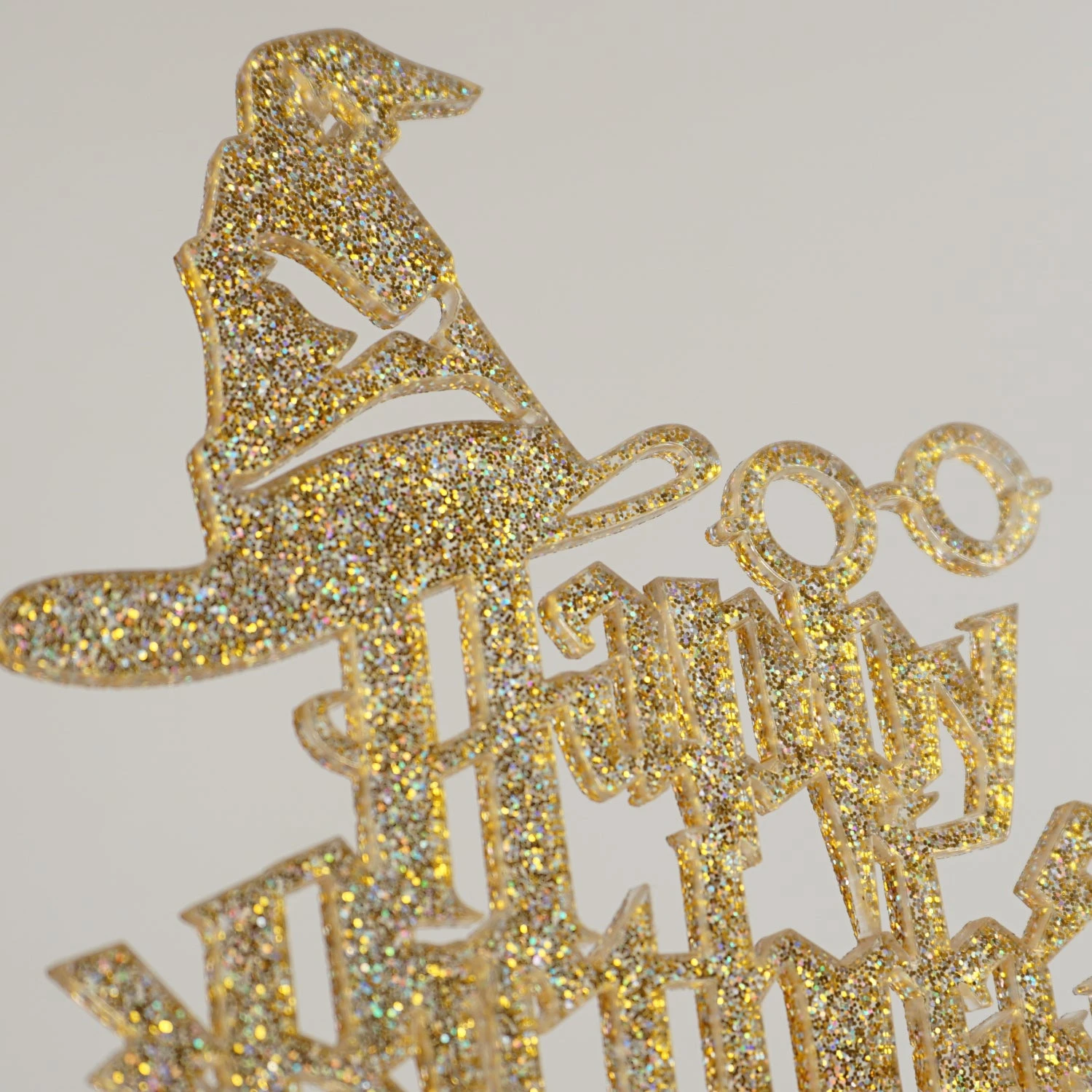 Happy Birthday Im Harry Potter Style – Bild 4