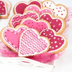 Royal Icing Eiweißglasur 500g