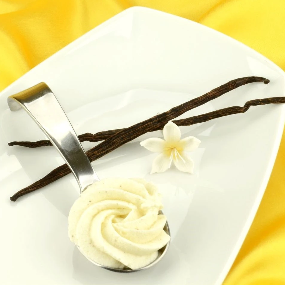 Sahnestand Vanille Madagaskar 100g