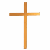 Kreuz Ohne Stecker / Breit