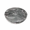Cakeboard 30cm 12mm Marmoriert Schwarz