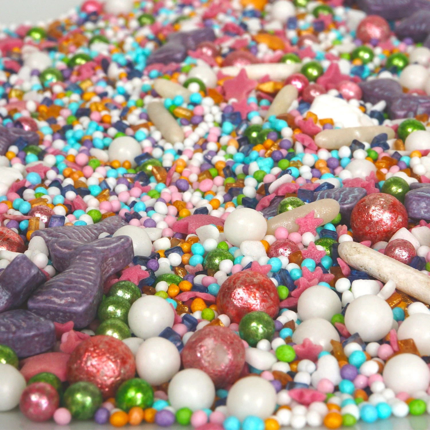 Sprinkles Mermaids Miracle 80g â Bild 2