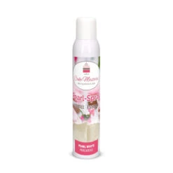Lebensmittelspray Pearlweiß 100ml