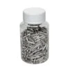 Sugar Rods XL Silber 80g