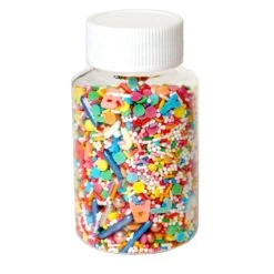 Sprinkles ABC Party 80g