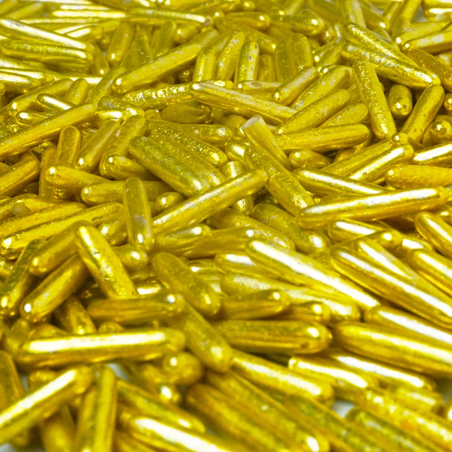 Sugar Rods XL Gold 80g â Bild 2