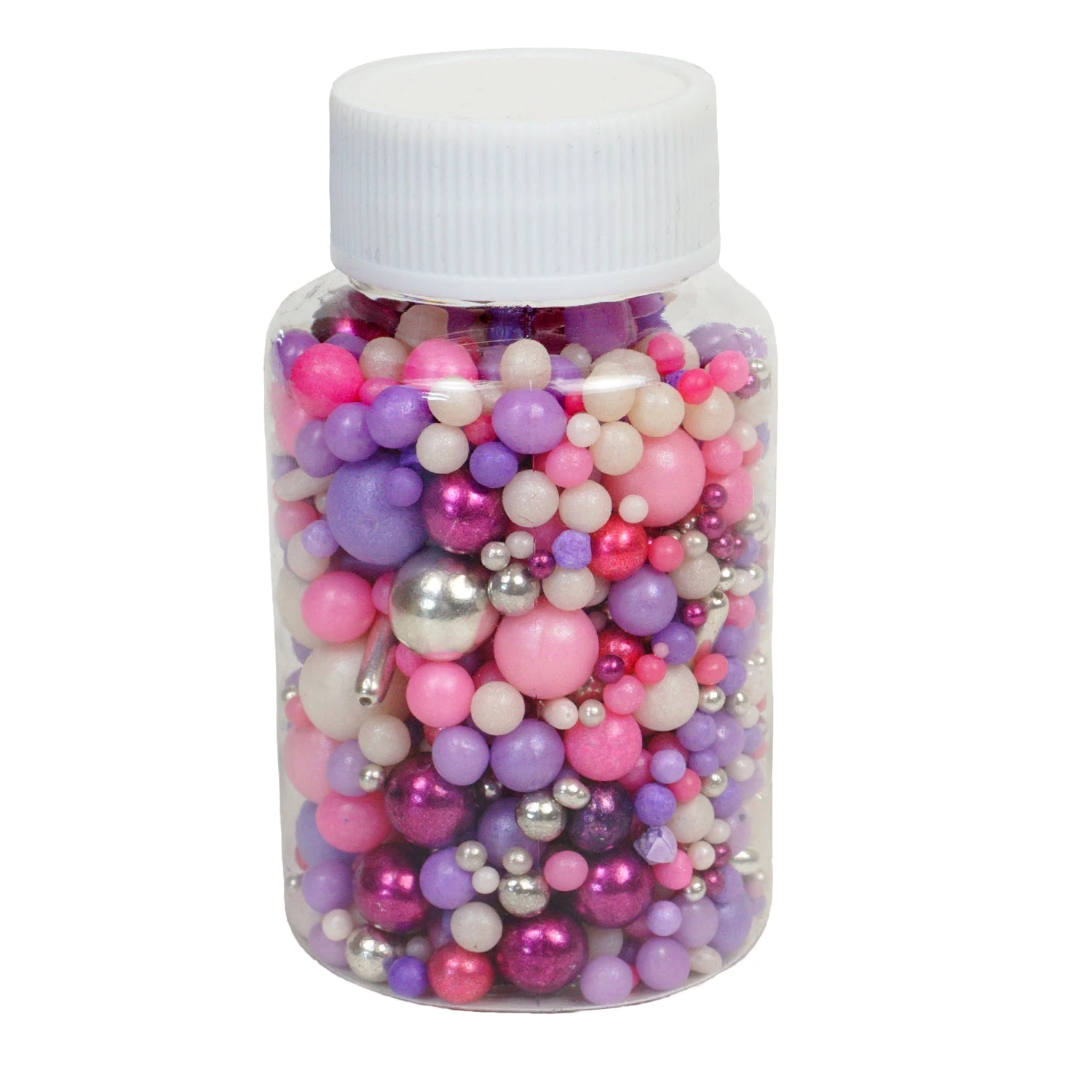 Sprinkles Violett 100g