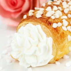 Fluffy Icing Cream 450g