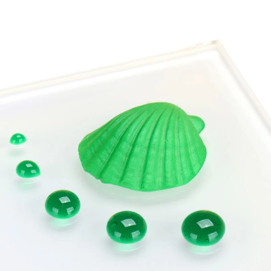 Lebensmittelfarbe Grün 50ml ( Auch Für Airbrush Verwendbar )