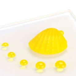 Lebensmittelfarbe Gelb 50ml ( Auch Für Airbrush Verwendbar )