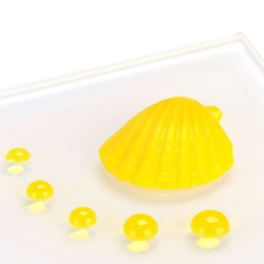 Lebensmittelfarbe Gelb 50ml ( Auch Für Airbrush Verwendbar )