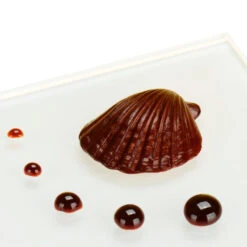 Lebensmittelfarbe Schokobraun 50ml ( Auch Für Airbrush Verwendbar )