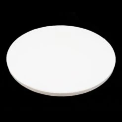 Cakeboard 30cm 12mm In Weiß Grapes ( Glatter Rand )